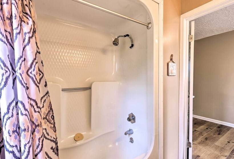 Charming Gadsden Home W/ Golf Course Views!