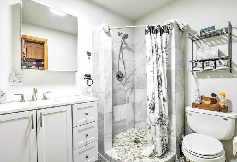 Outdoor Lover S Paradise W/ Dock & Fire Pit!