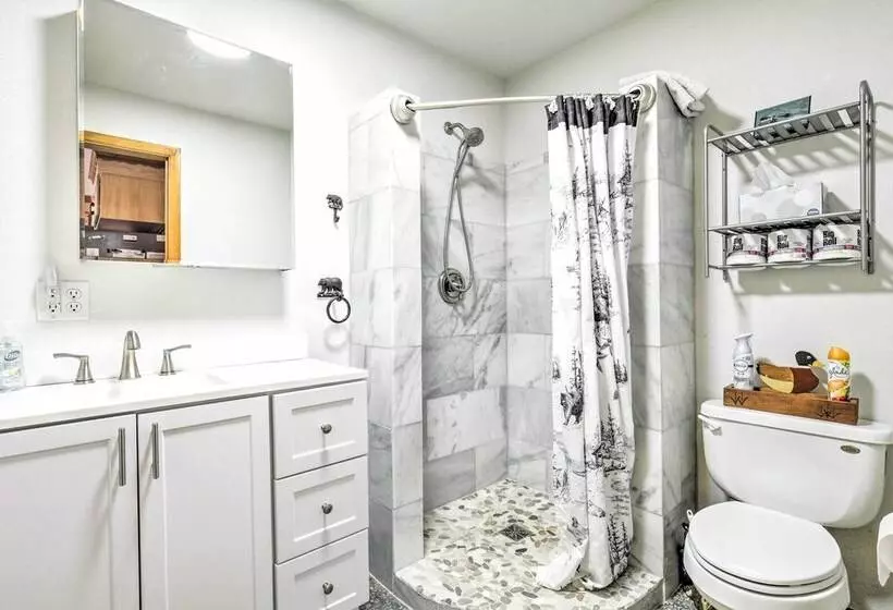 Outdoor Lover S Paradise W/ Dock & Fire Pit!