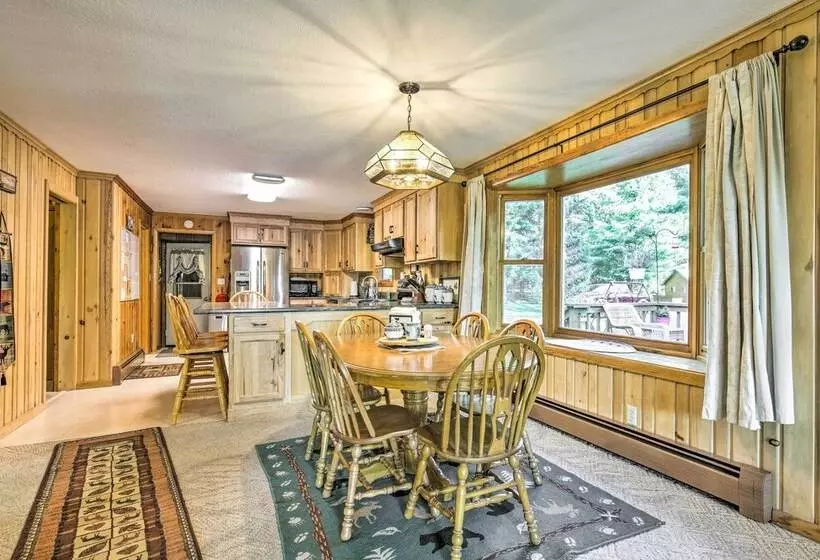 Outdoor Lover S Paradise W/ Dock & Fire Pit!