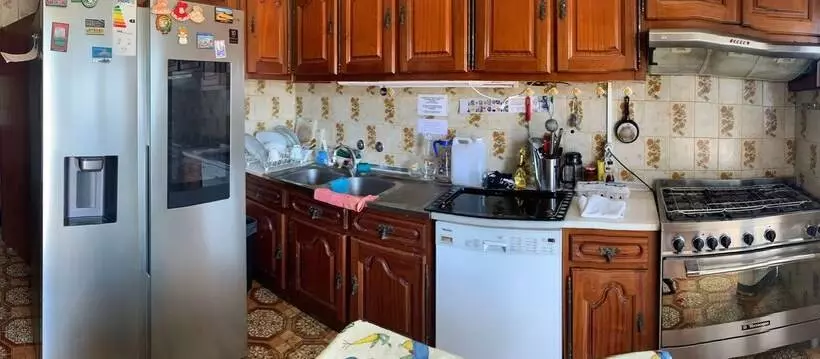 ペンション Joes House Homestay