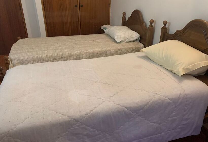 פנסיון Joes House Homestay