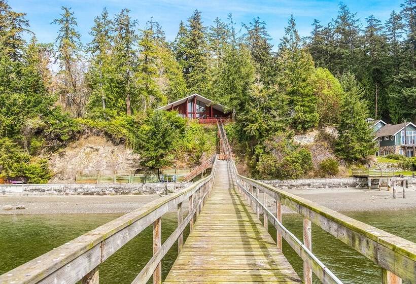 ペンション Quiet Private And Peaceful Beach House