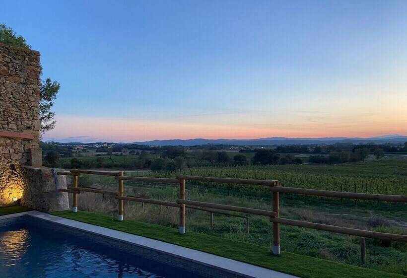 Pensão Torre Bertrana By Duquessa Hotel Collection