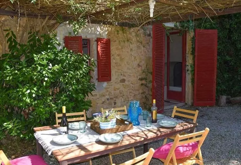 ペンション Torre Bertrana By Duquessa Hotel Collection