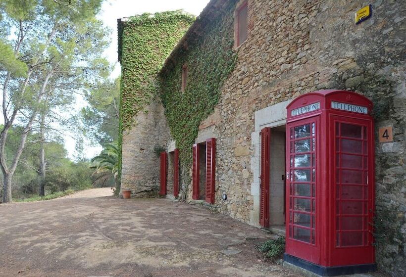 Pensão Torre Bertrana By Duquessa Hotel Collection