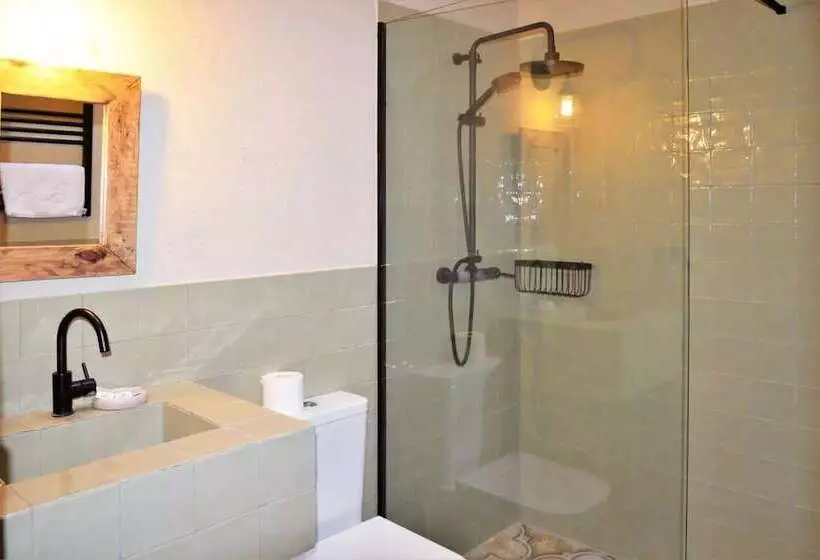 ペンション Torre Bertrana By Duquessa Hotel Collection