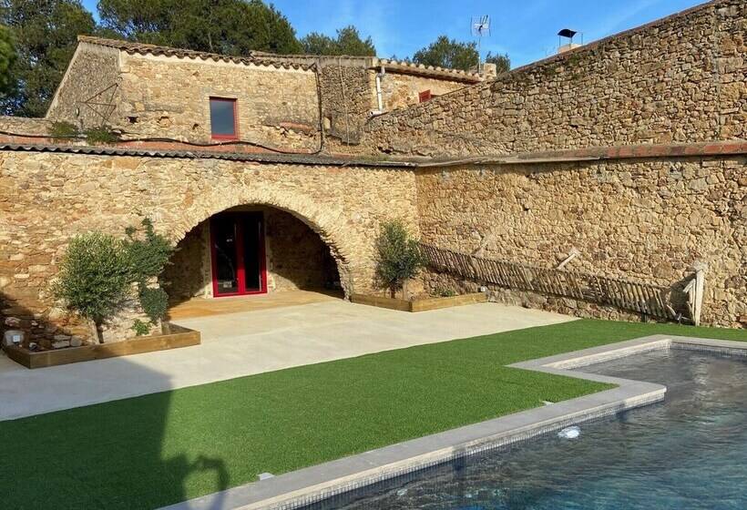 Pensão Torre Bertrana By Duquessa Hotel Collection