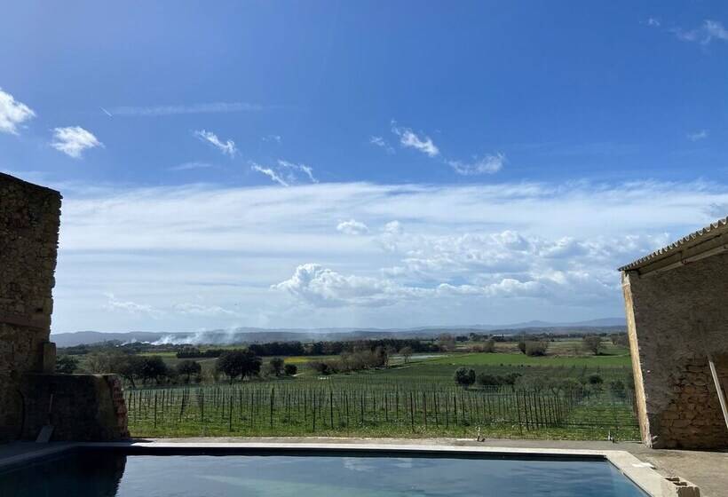 Pensão Torre Bertrana By Duquessa Hotel Collection