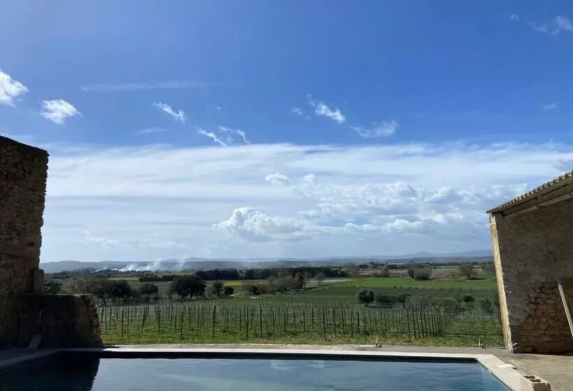 ペンション Torre Bertrana By Duquessa Hotel Collection