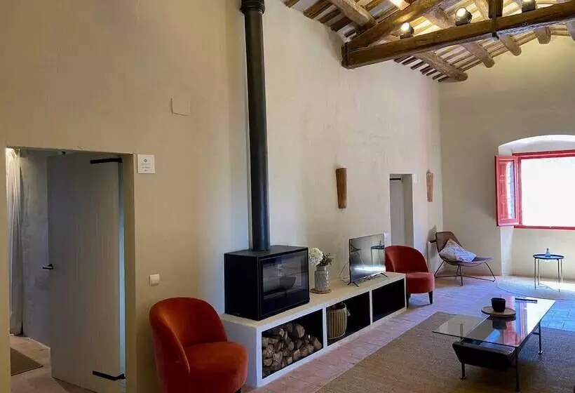 ペンション Torre Bertrana By Duquessa Hotel Collection