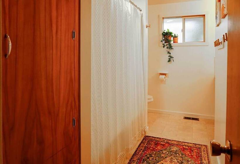 Port Angeles Pad < 1 Mi To Olympic Nat L Park