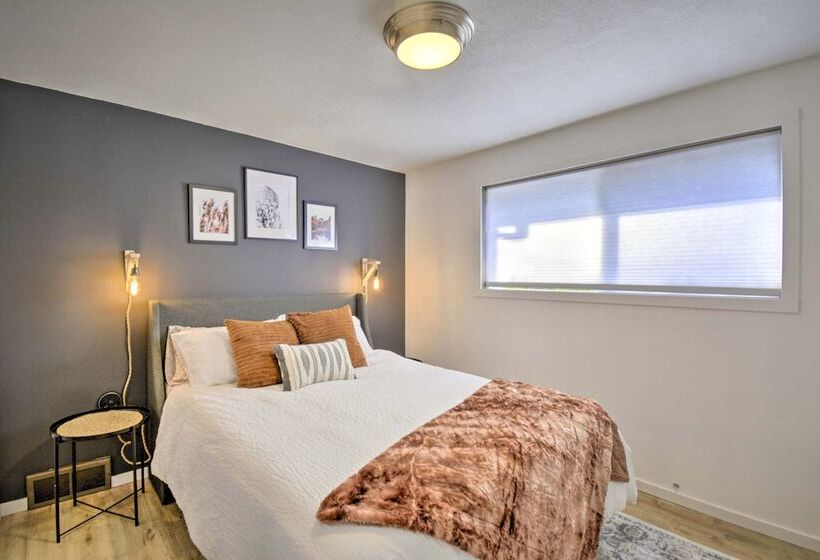 Port Angeles Pad < 1 Mi To Olympic Nat L Park