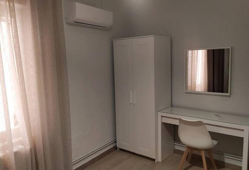 اقامتگاه Nefeli House Syros