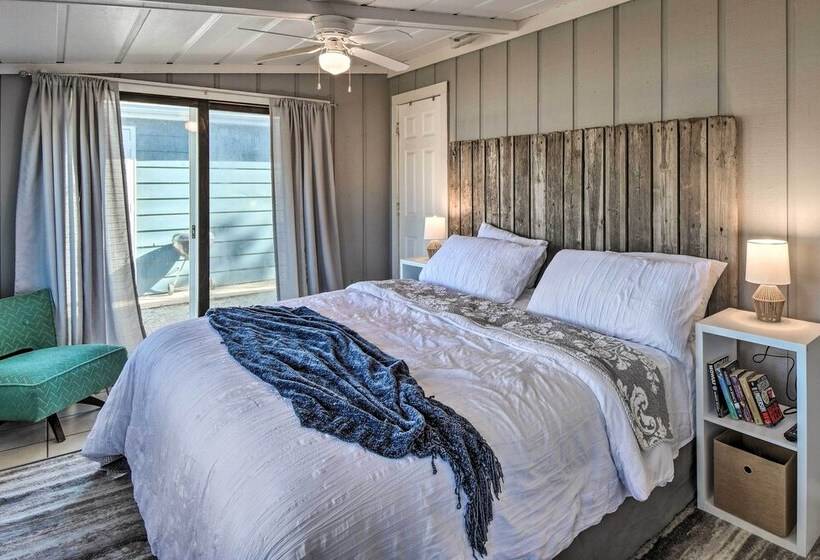 Riverfront Dixon, Illinois, Vacation Rental!