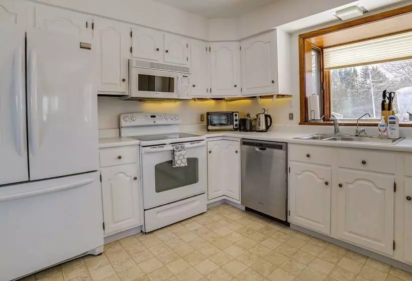 Riverfront Sault Ste Marie Home W/ Dock!