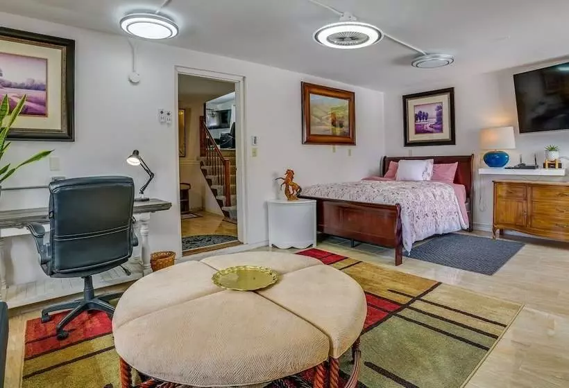 Riverfront Sault Ste Marie Home W/ Dock!