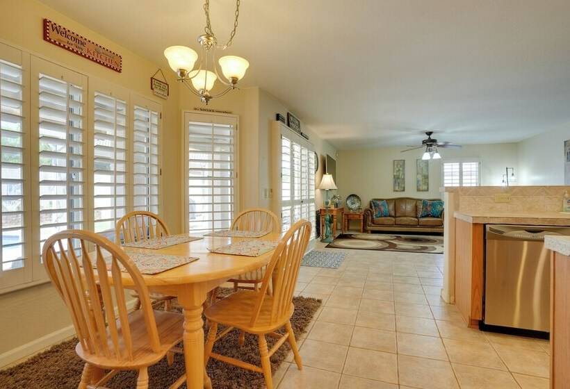 Surprise Home W/ Pool By Spring Training Fields!