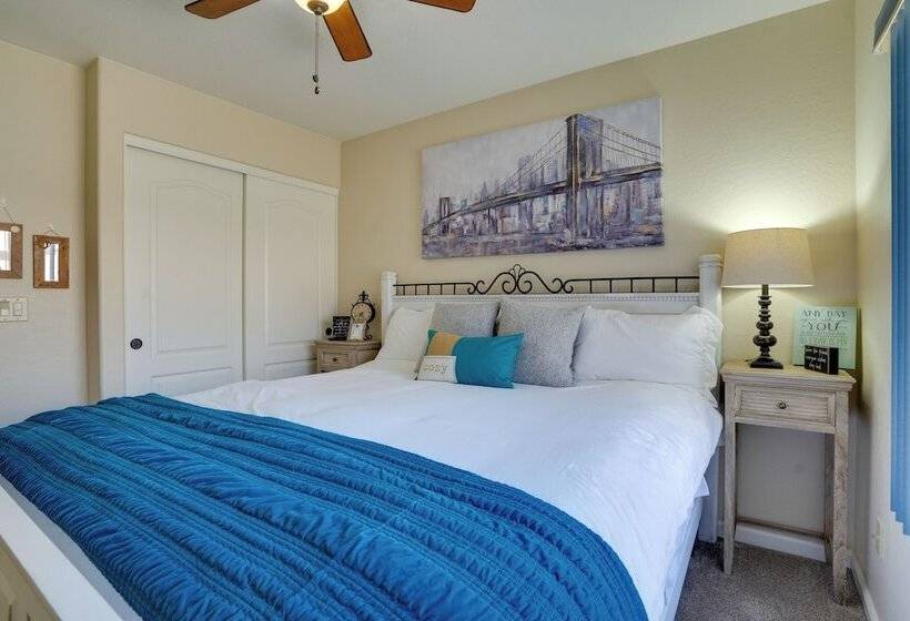 Surprise Home W/ Pool By Spring Training Fields!