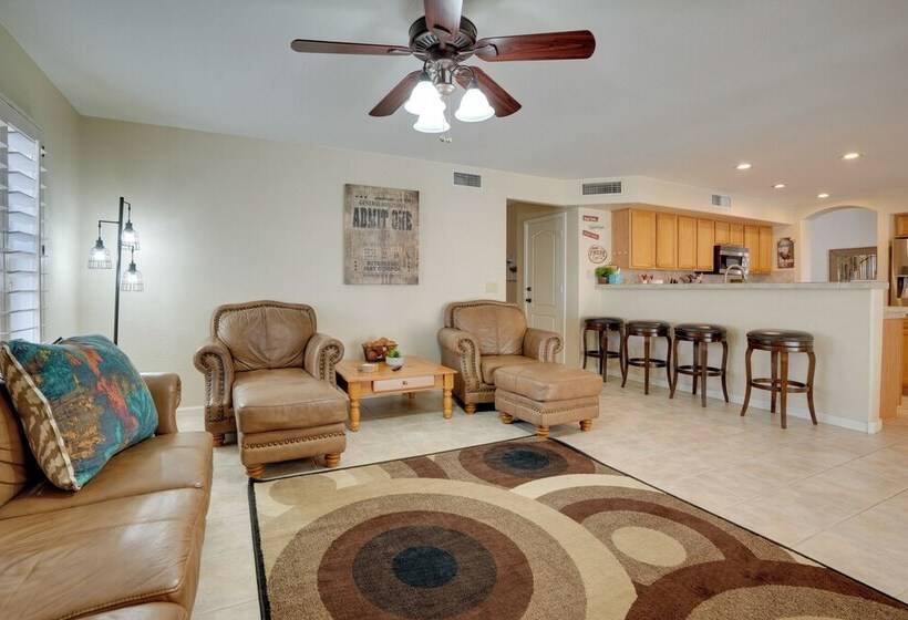 Surprise Home W/ Pool By Spring Training Fields!