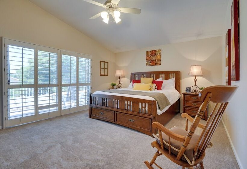 Surprise Home W/ Pool By Spring Training Fields!