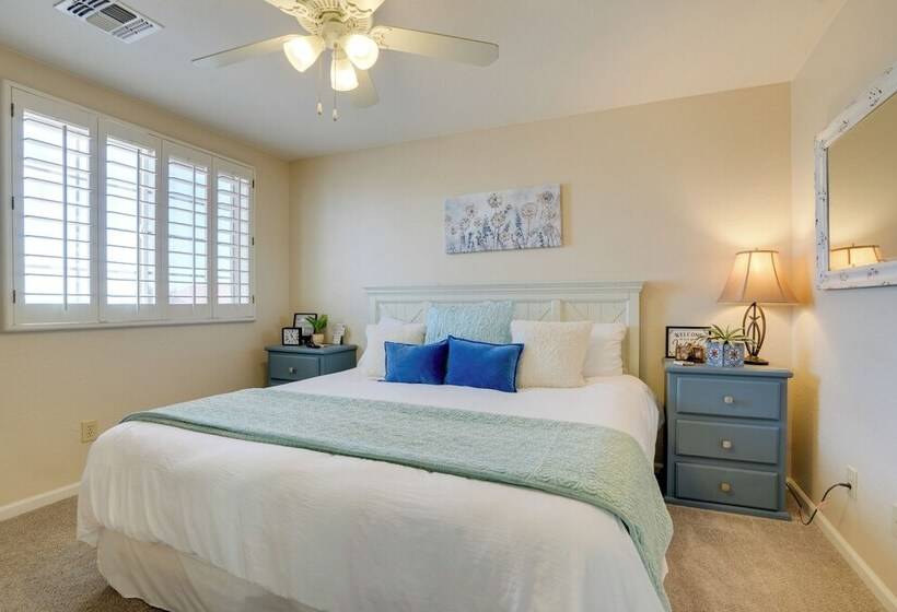 Surprise Home W/ Pool By Spring Training Fields!