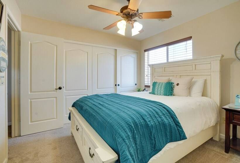 Surprise Home W/ Pool By Spring Training Fields!