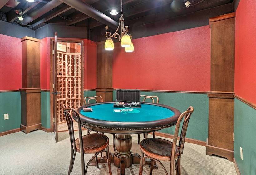 Spacious Wasilla Home 3 Mi To Downtown!