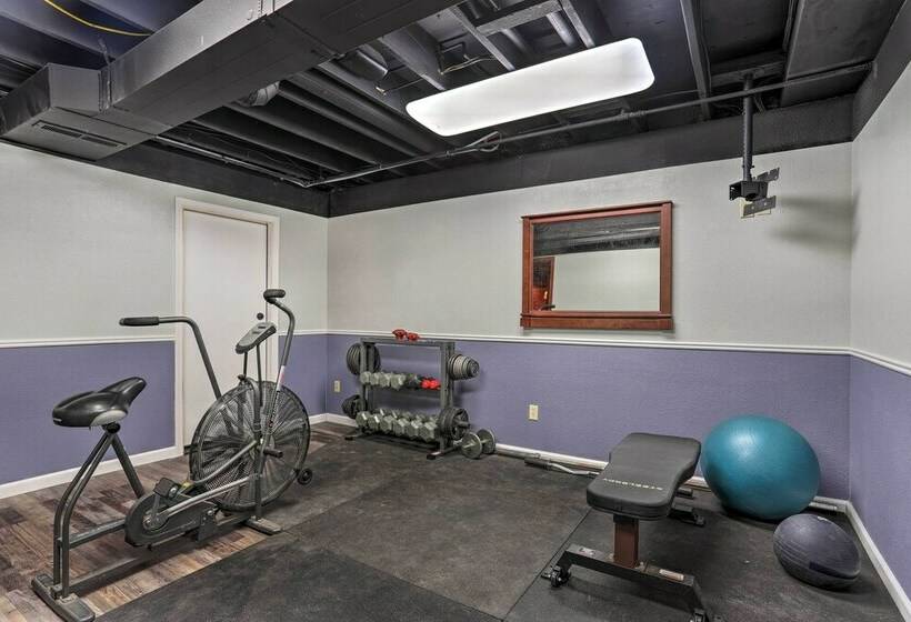 Spacious Wasilla Home 3 Mi To Downtown!