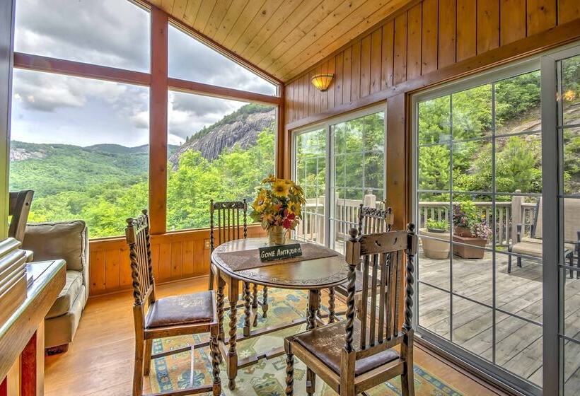 The Wow House    Sapphire Home W/ Deck & Views!