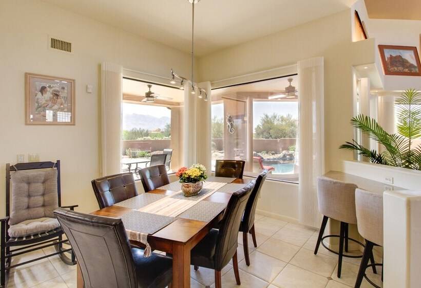 Tucson Vacation Rental: Near Saguaro National Park