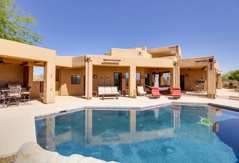 Tucson Vacation Rental: Near Saguaro National Park