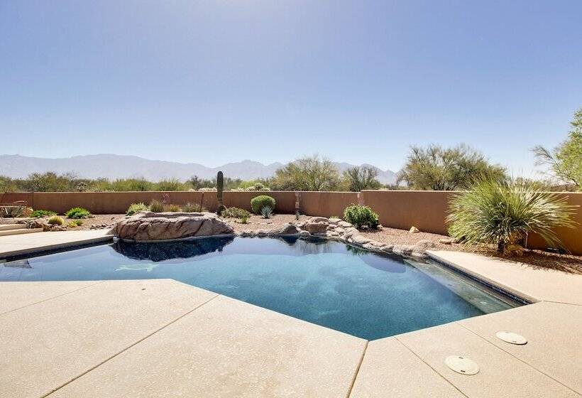 Tucson Vacation Rental: Near Saguaro National Park