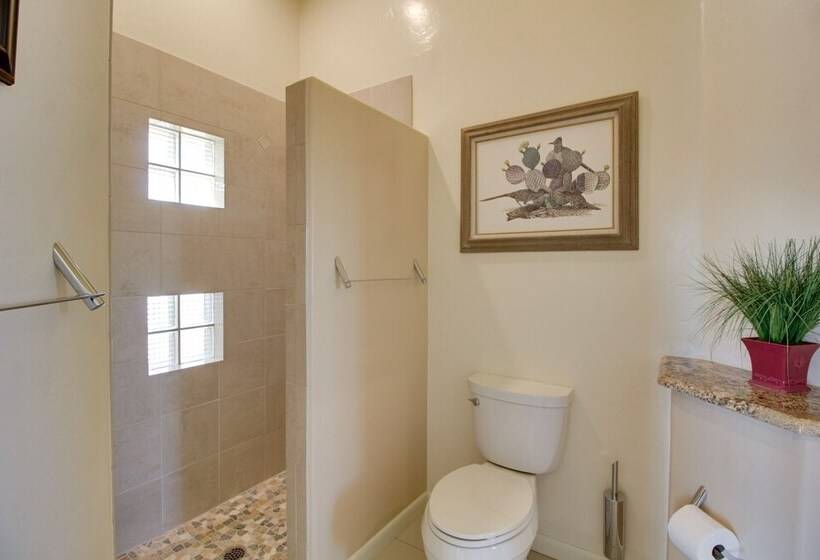 Tucson Vacation Rental: Near Saguaro National Park