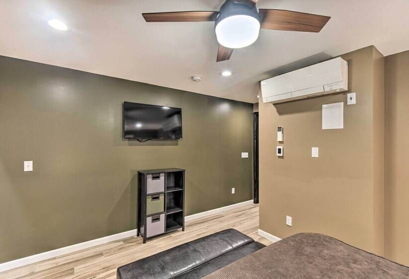 Waterfront Ashland Home ~ 2 Mi To Downtown!