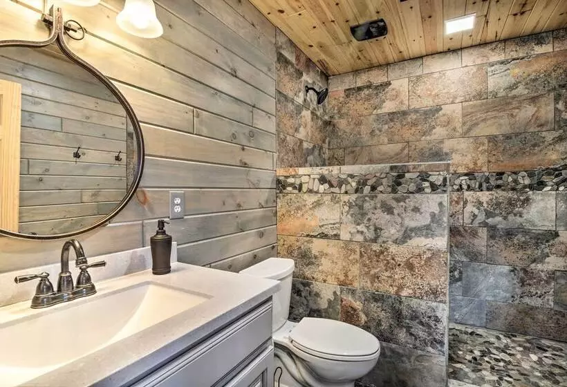 800 Acre Au Gres Oasis: 2 Ponds + Atv Trails!