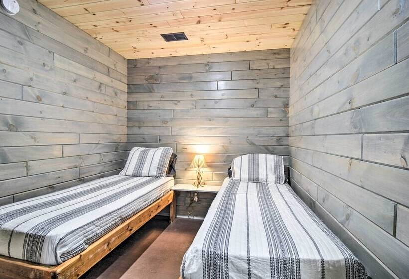 800 Acre Au Gres Oasis: 2 Ponds + Atv Trails!