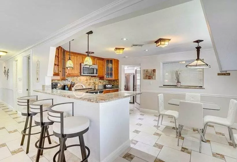 Breezy Naples Home With Private Outdoor Pool!
