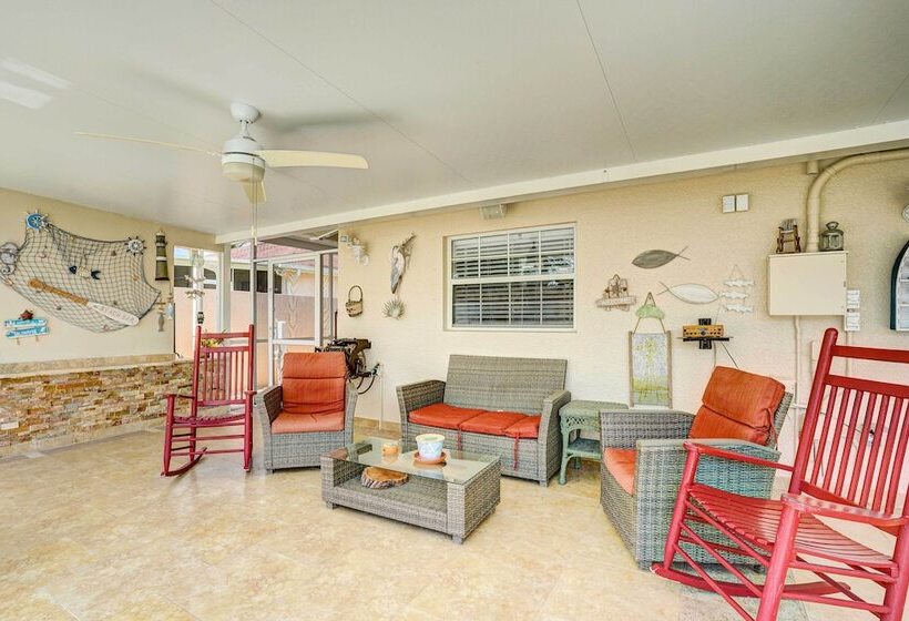 Breezy Naples Home With Private Outdoor Pool!