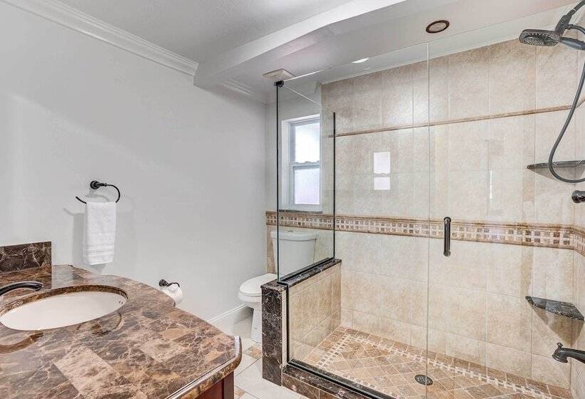 Breezy Naples Home With Private Outdoor Pool!