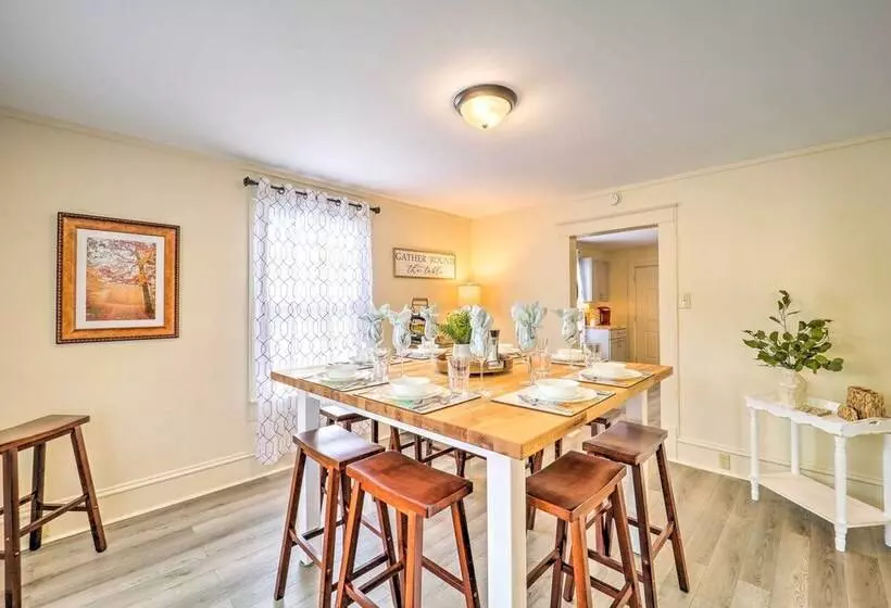 Bright Boone Home: Walk To Appalachian State!