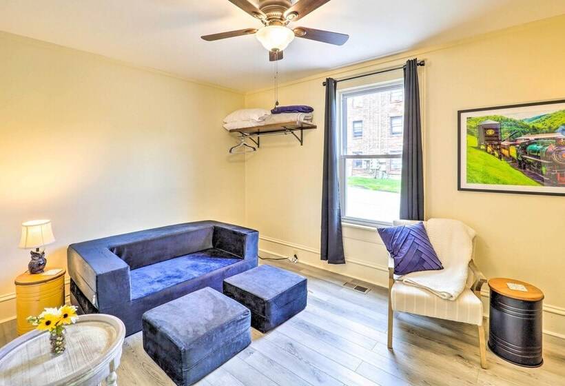 Bright Boone Home: Walk To Appalachian State!