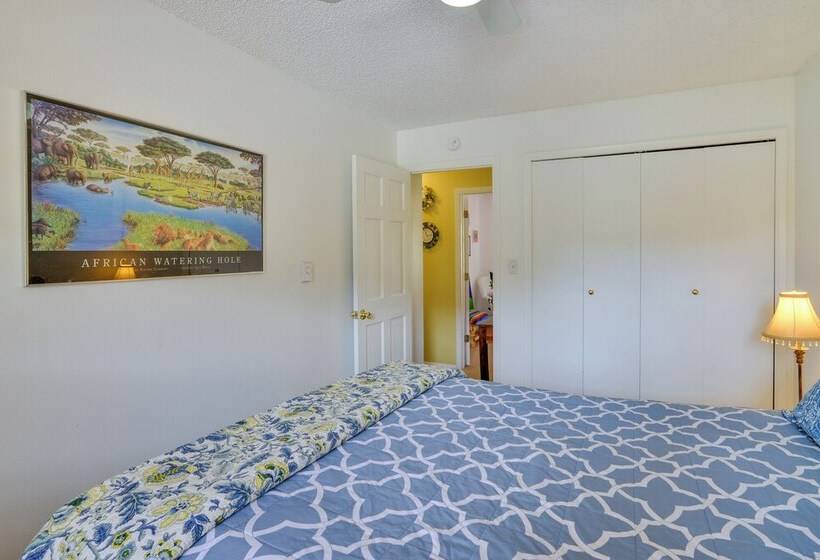 Buena Vista Creekside Home W/ Private Hot Tub!