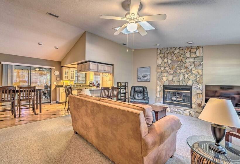 Canalfront Homosassa Escape W/ Private Dock!