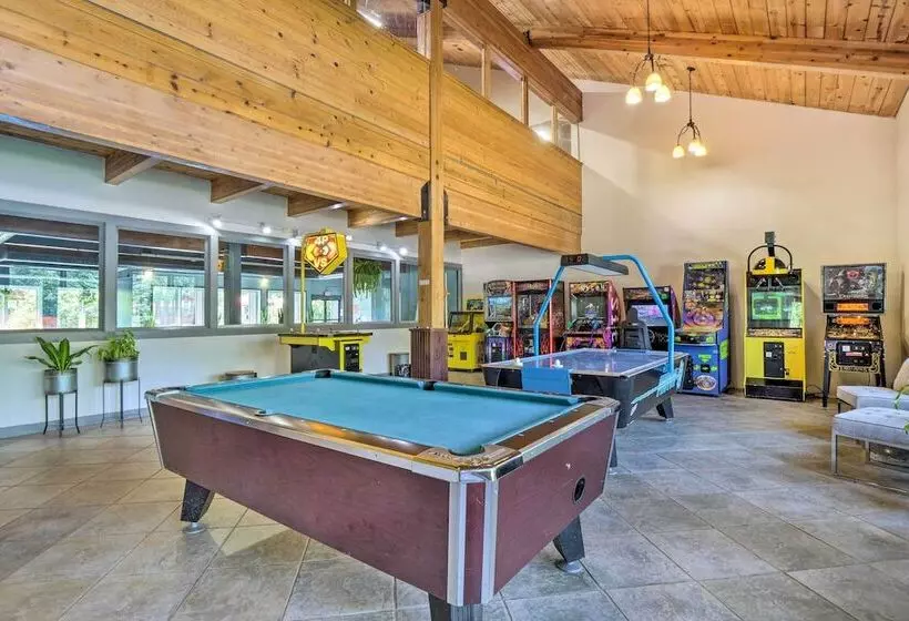 Lakefront Breckenridge Cabin: 6 Mi To Ski Resort!