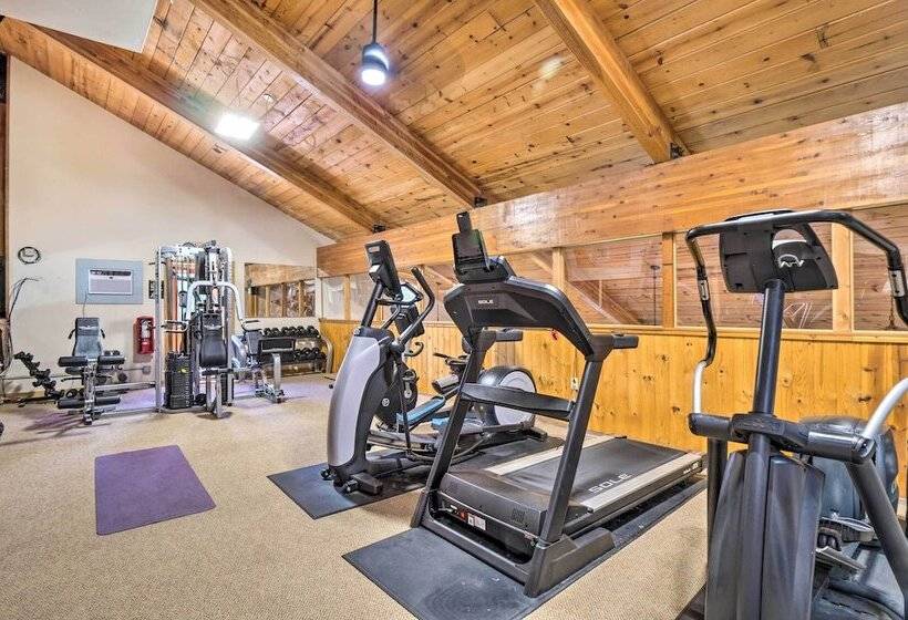 Lakefront Breckenridge Cabin: 6 Mi To Ski Resort!