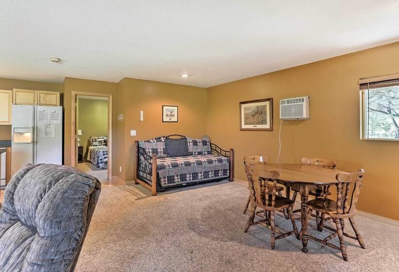 Rapid City Cabin W/ Hiking & Atv Trail Access