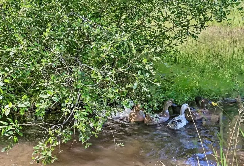 Rapid City Cabin W/ Hiking & Atv Trail Access