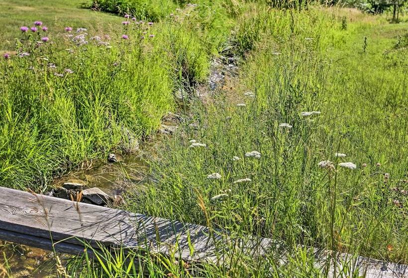 Rapid City Cabin W/ Hiking & Atv Trail Access