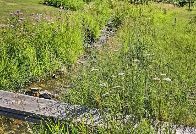 Rapid City Cabin W/ Hiking & Atv Trail Access